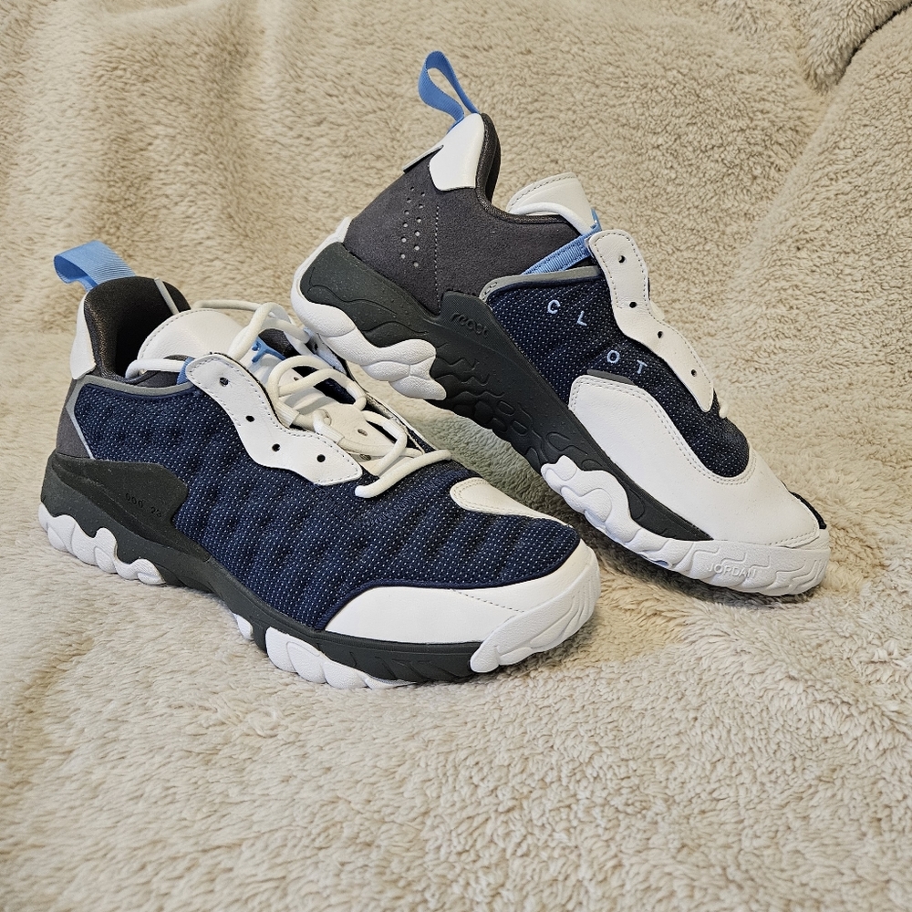 Jordan Air Clot X 1